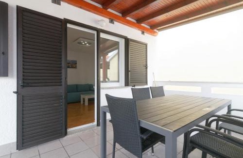 Novigrad Apartment | Apartments Jasna 4