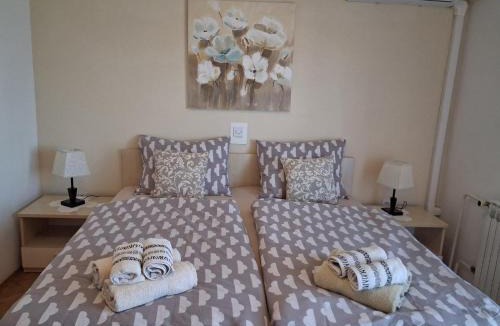 Banjol Apartment | Apartments Jasna