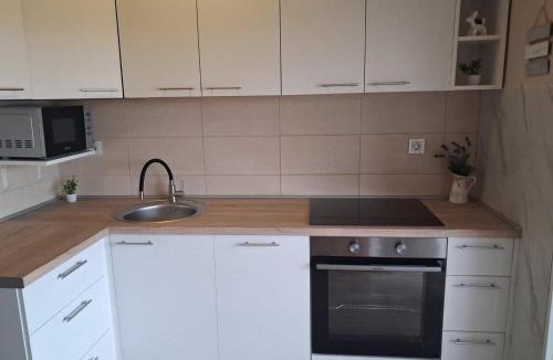 Banjol Apartment | Apartments Jasna