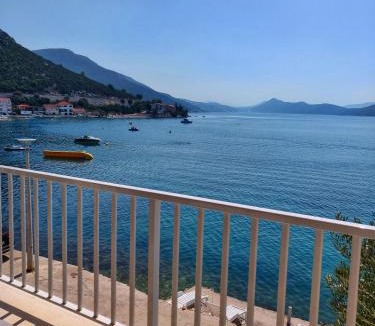 Klek Apartment | Apartments Jerkovic