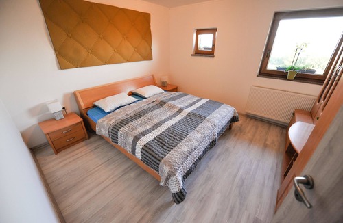 Brezice Apartment | Apartments Jernej
