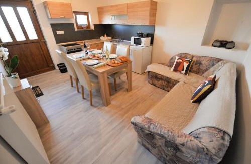 Brezice Apartment | Apartments Jernej with Onsite Wellness