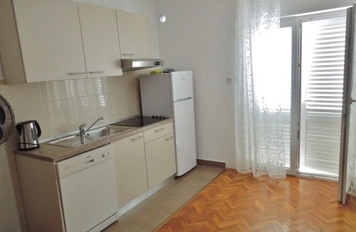 Banjol Apartment | Apartments Josica, (14318), Banjol, hr