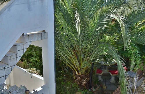 Lopar Apartment | Apartments Jug - Comfort Studio Apartment with Balcony