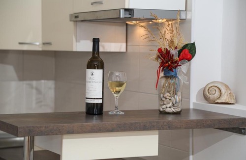Milna Apartment | Apartments Juka