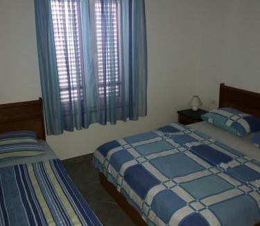 Sukosan Apartment | Apartments Juran Sukosan