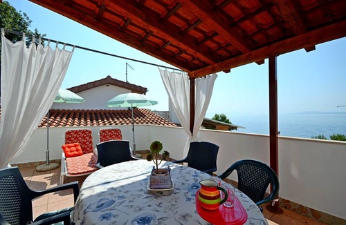 Okrug Gornji Apartment | Apartments Katica (17131-A1) - Okrug Gornji (Ciovo)