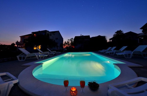 Bibinje House | Apartments Ka - Ro
