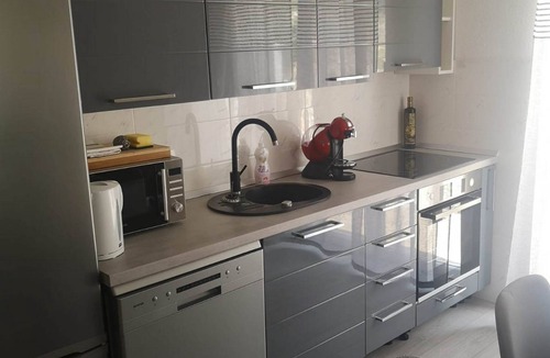 Pucisca Apartment | Apartments Kalajzic- One Bedroom Apartment with Terrace(A3) (ST)