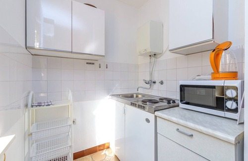 Pjescana Uvala Apartment | Apartments Kamelia/One bedroom A2