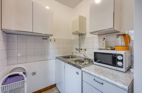 Pjescana Uvala Apartment | Apartments Kamelia/One bedroom A2