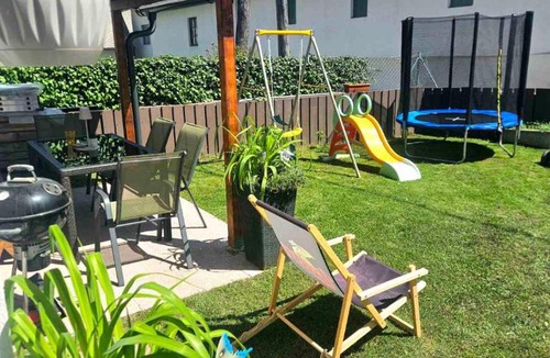 Zasip Apartment | Apartments Karin