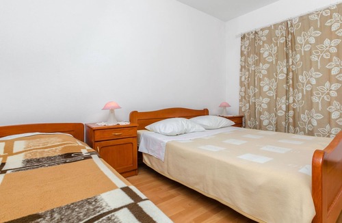 Primosten Apartment | Apartments Karmen (40277-A2) - Primosten