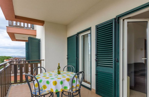 Primosten Apartment | Apartments Karmen (40277-A2) - Primosten