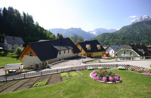 Ratece Apartment | Apartments Karmen