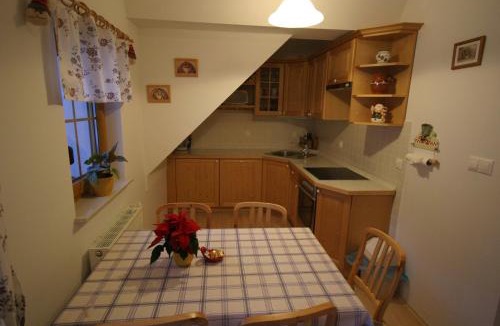 Ratece Apartment | Apartments Karmen