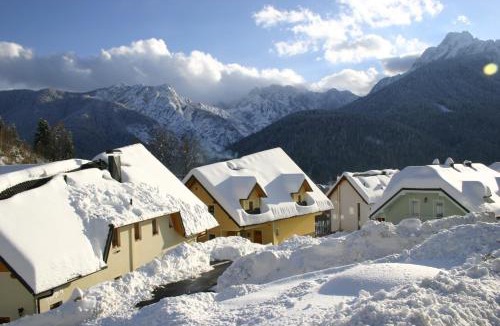 Ratece Apartment | Apartments Karmen