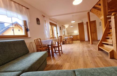 Ratece Apartment | Apartments Karmen