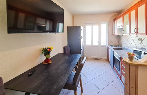 Selce Apartment | Apartments Katica (85421-A1) - Selce (Crikvenica)