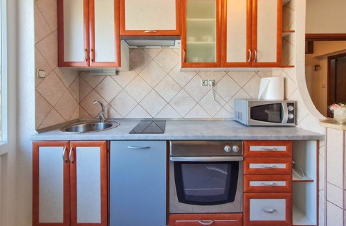 Selce Apartment | Apartments Katica (85421-A1) - Selce (Crikvenica)