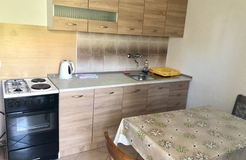 Zaton Apartment | Apartments Kate (104481-A4) - Zaton