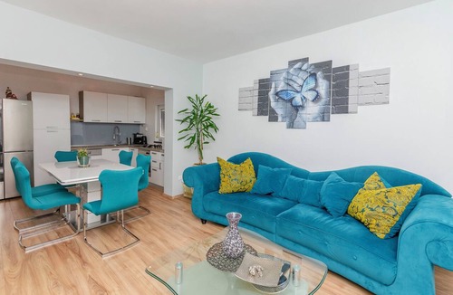 Zelenka Apartment | Apartments Katica (31881-A3) - Makarska