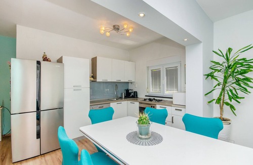 Zelenka Apartment | Apartments Katica (31881-A3) - Makarska