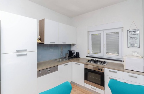 Zelenka Apartment | Apartments Katica (31881-A3) - Makarska