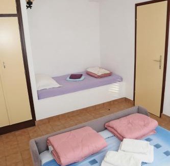 Lumbarda Apartment | Apartments Katica