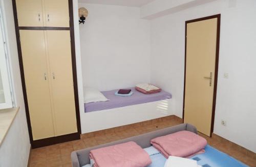 Lumbarda Apartment | Apartments Katica