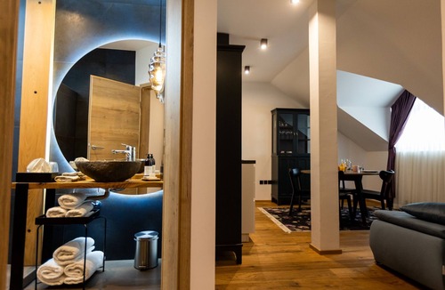 Maribor Bed & Breakfast | Apartments Kavenija