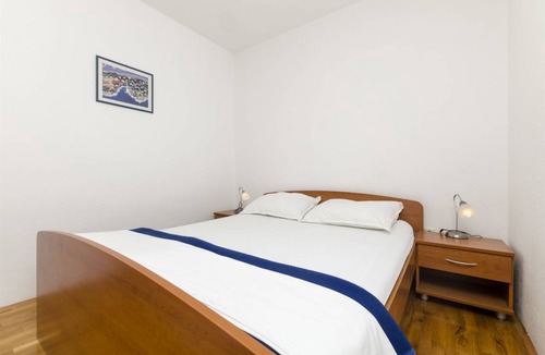 Supetar Apartment | Apartments Klara