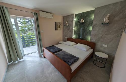 Klenovica Apartment | Apartments Klenovica Jadranka Čačić
