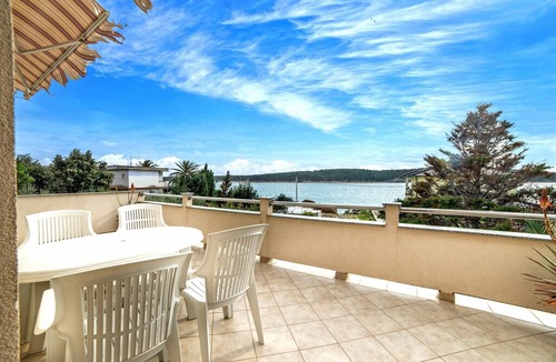 Barbat na Rabu Apartment | Apartments Kordić / Two bedrooms A