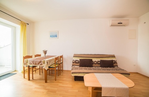 Barbat na Rabu Apartment | Apartments Kordić / Two bedrooms A