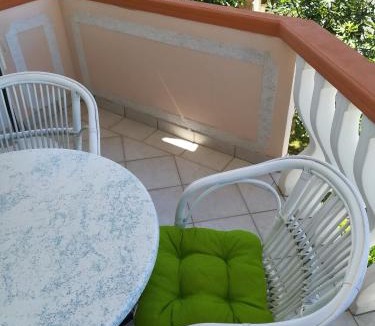 Vrsi Apartment | Apartments Kosec