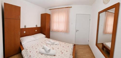 Vrsi Apartment | Apartments Kosec