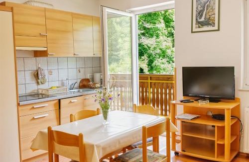 Stara Fuzina Apartment | Apartments Kovačič