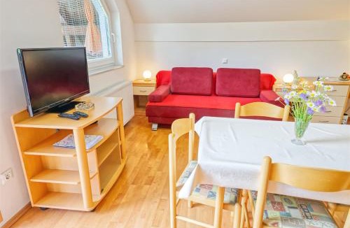 Stara Fuzina Apartment | Apartments Kovačič
