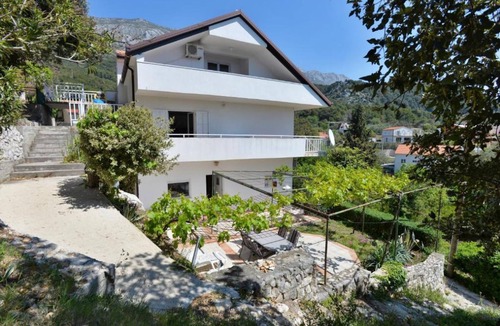 Zivogosce Apartment | Apartments Kovami (119751-A1) - Zivogosce