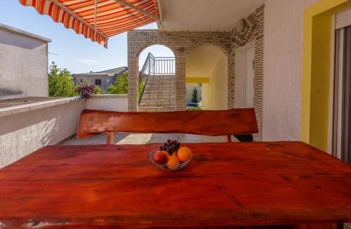Jadranovo Apartment | Apartments Kralj Zvonimir