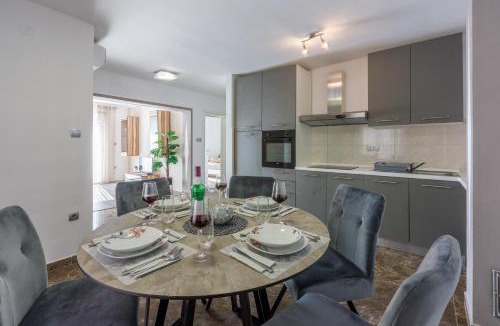 Jadranovo Apartment | Apartments Kralj Zvonimir