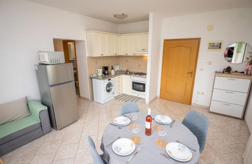 Peruski Apartment | Apartments Krase