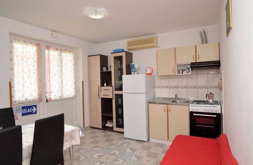 Cres Apartment | Apartments Kristina (67841-A3) - Cres - island Cres