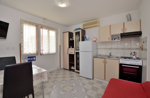 Cres Apartment | Apartments Kristina (67841-A3) - Cres - island Cres