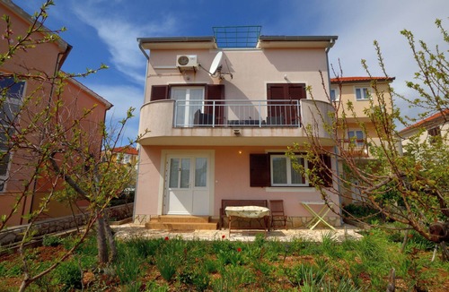 Cres Apartment | Apartments Kristina (67841-A3) - Cres - island Cres