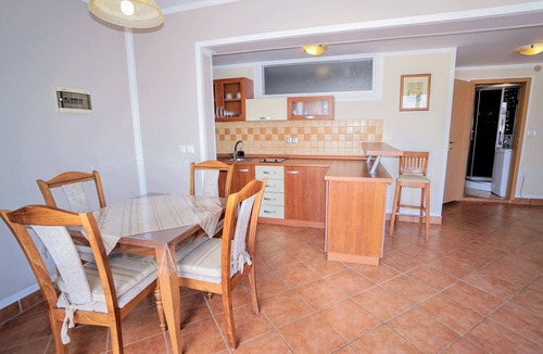 Crveni Vrh Apartment | Apartments KRISTIJANA Monterosso (31959-A1) - Crveni Vrh