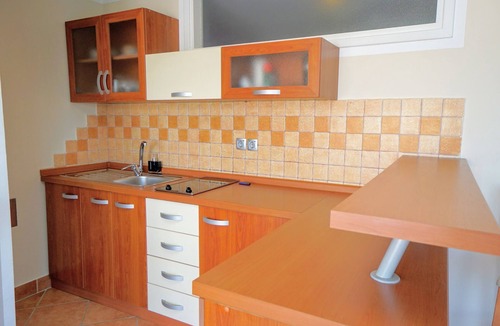 Crveni Vrh Apartment | Apartments KRISTIJANA Monterosso (31959-A1) - Crveni Vrh
