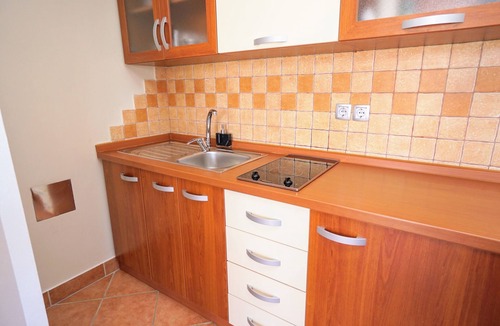 Crveni Vrh Apartment | Apartments KRISTIJANA Monterosso (31959-A2) - Crveni Vrh