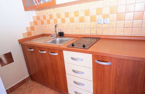 Crveni Vrh Apartment | Apartments KRISTIJANA Monterosso (31959-A2) - Crveni Vrh